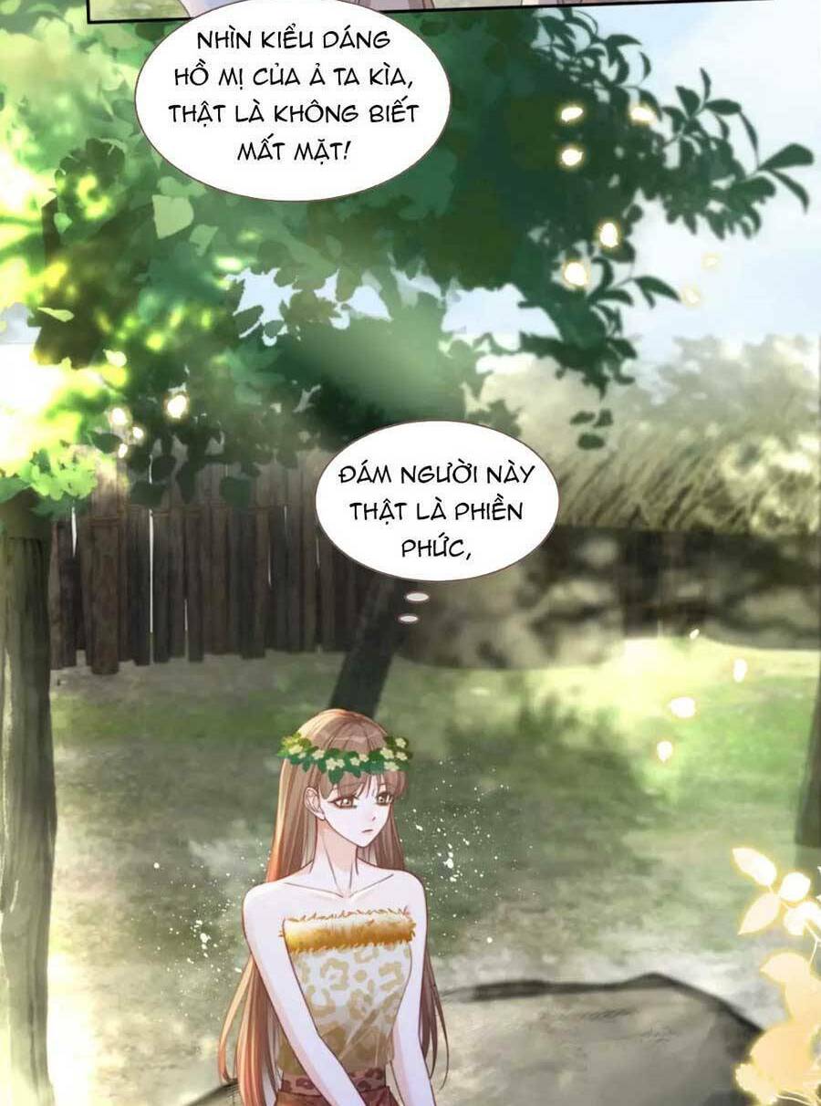 Xuyên Nhanh Nữ Phụ Bình Tĩnh Chút: Chapter 153