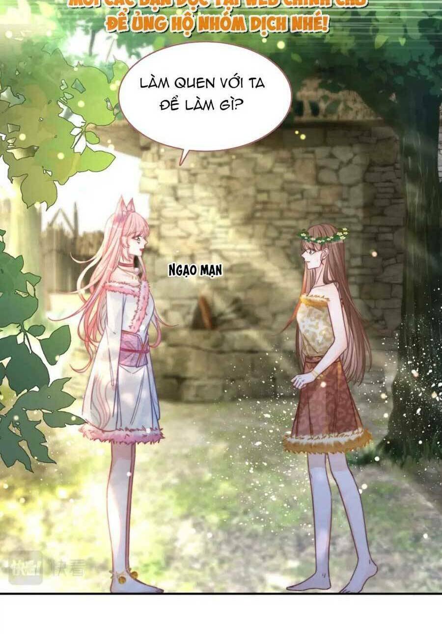 Xuyên Nhanh Nữ Phụ Bình Tĩnh Chút: Chapter 153