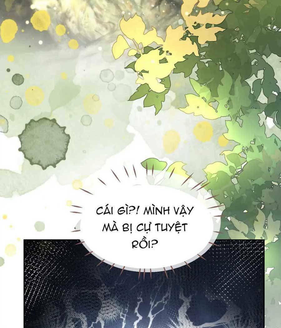 Xuyên Nhanh Nữ Phụ Bình Tĩnh Chút: Chapter 153