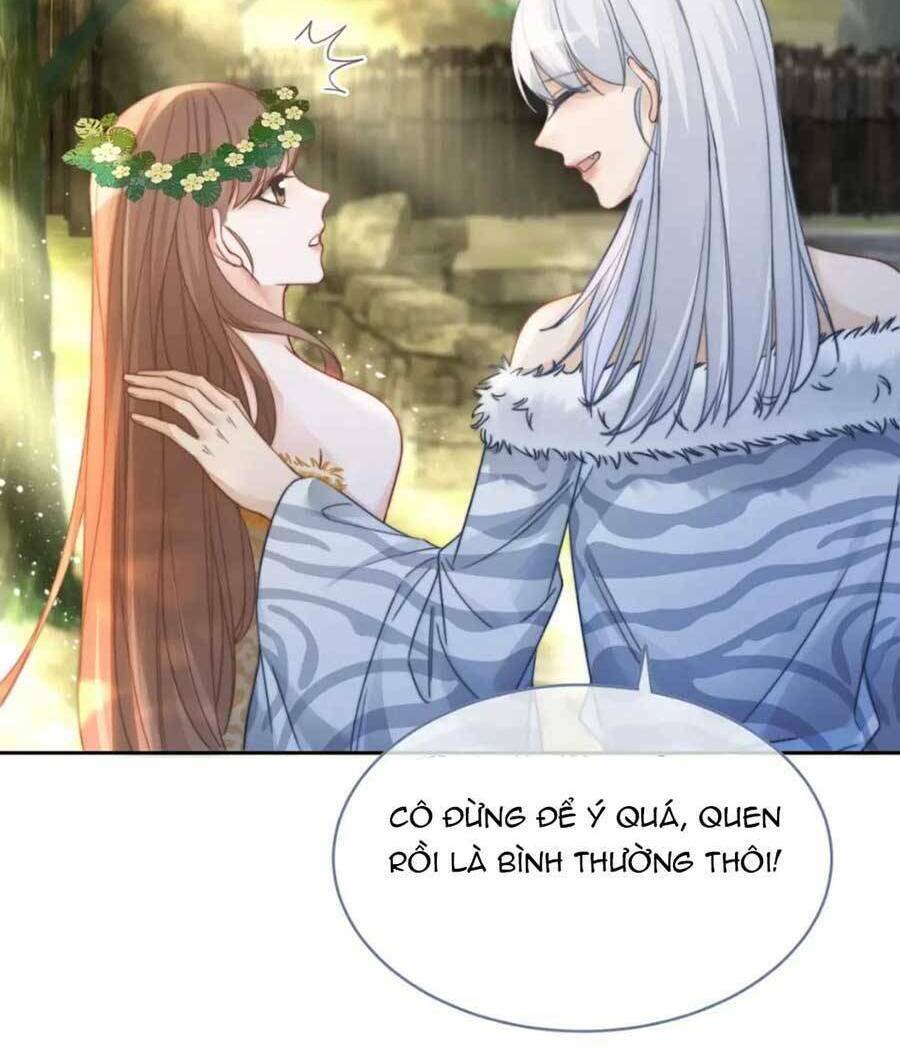 Xuyên Nhanh Nữ Phụ Bình Tĩnh Chút: Chapter 153