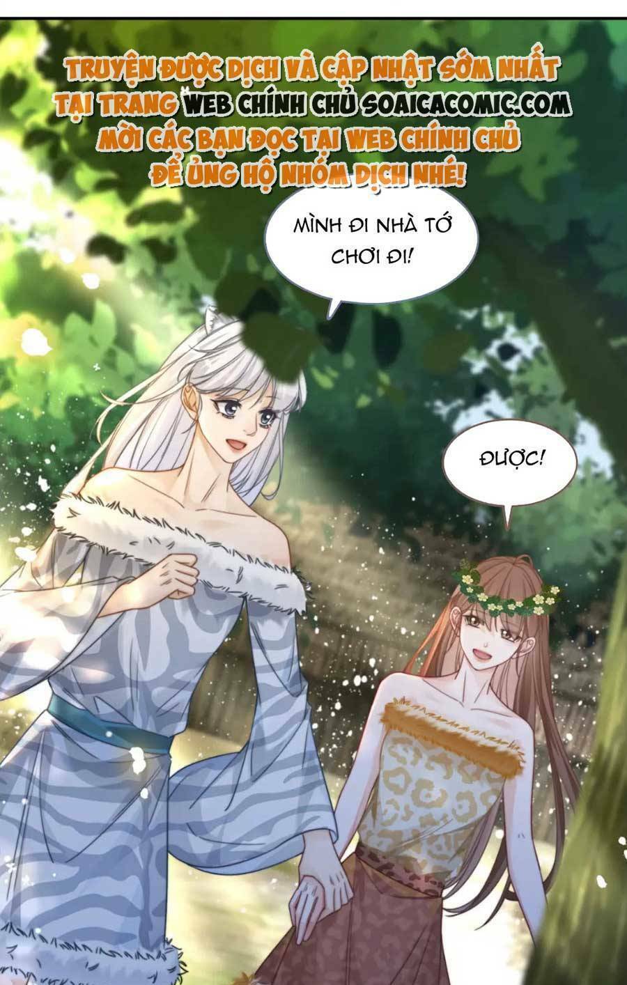 Xuyên Nhanh Nữ Phụ Bình Tĩnh Chút: Chapter 153