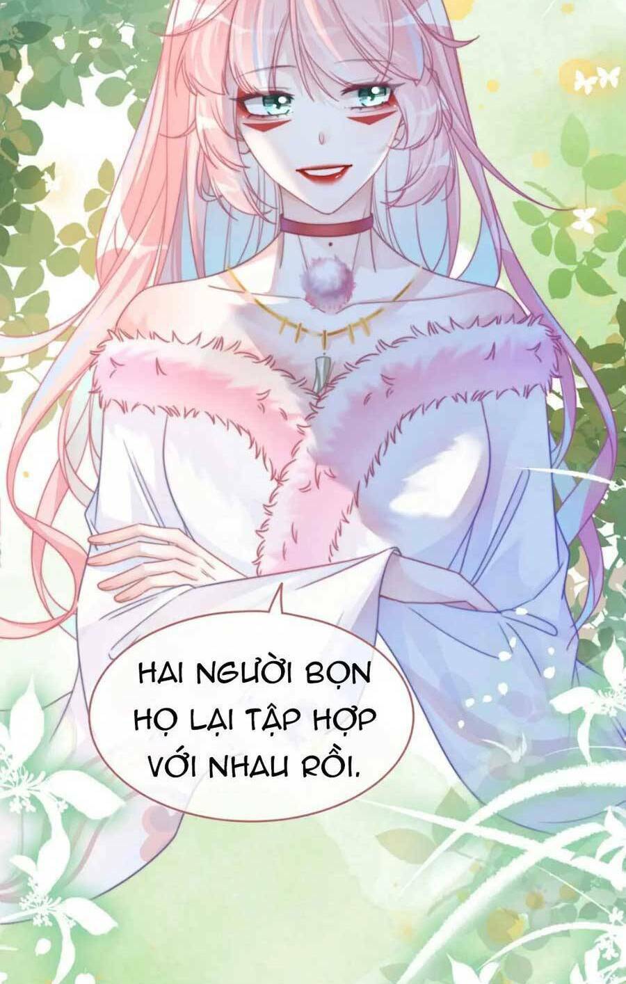 Xuyên Nhanh Nữ Phụ Bình Tĩnh Chút: Chapter 153