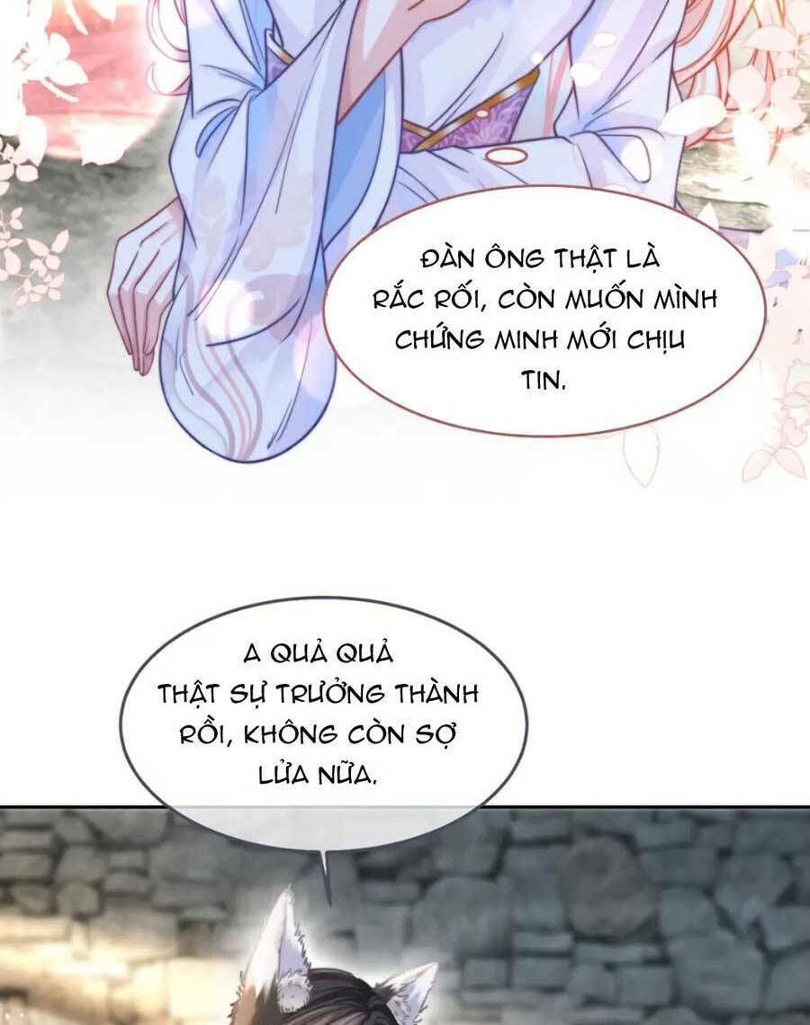Xuyên Nhanh Nữ Phụ Bình Tĩnh Chút: Chapter 153
