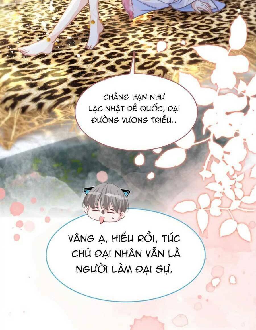 Xuyên Nhanh Nữ Phụ Bình Tĩnh Chút: Chapter 154