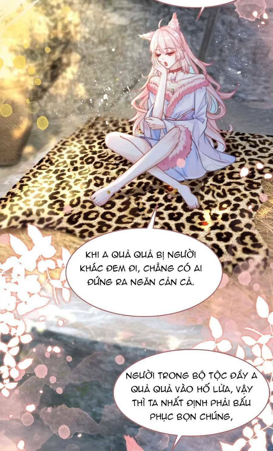 Xuyên Nhanh Nữ Phụ Bình Tĩnh Chút: Chapter 154