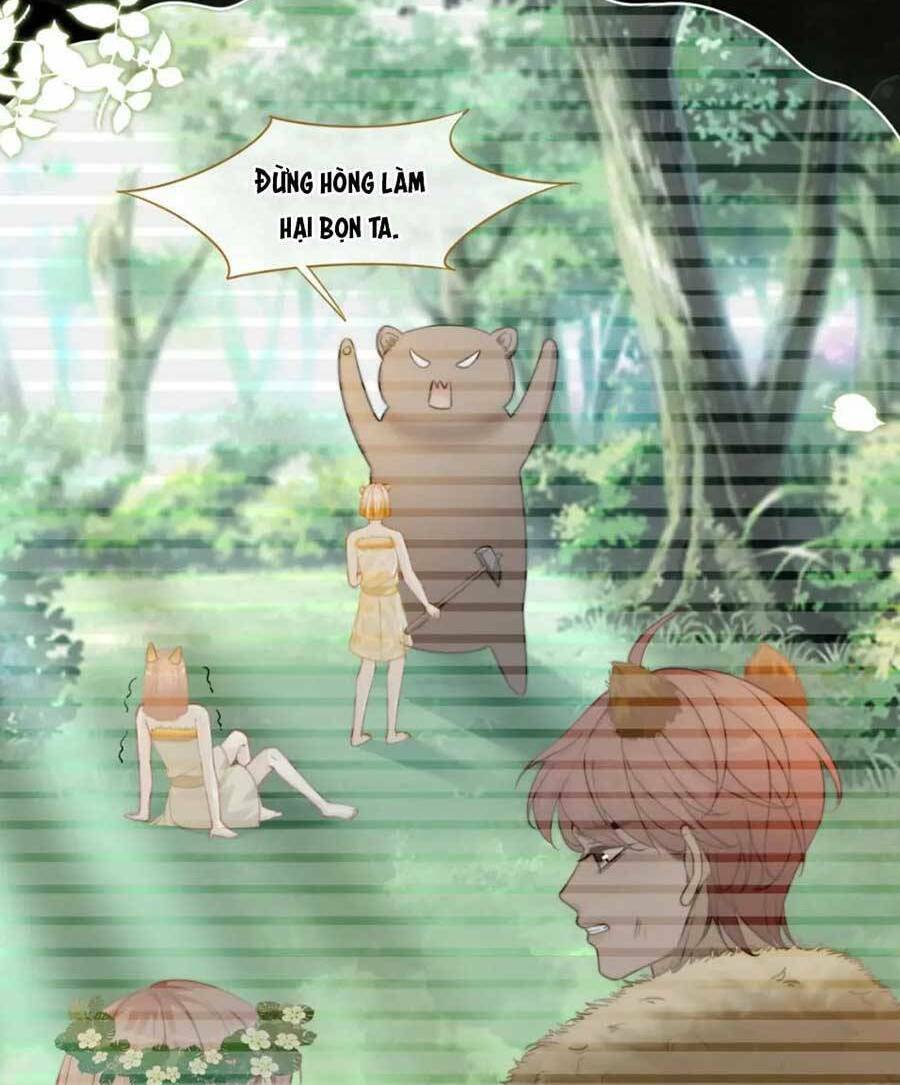 Xuyên Nhanh Nữ Phụ Bình Tĩnh Chút: Chapter 154