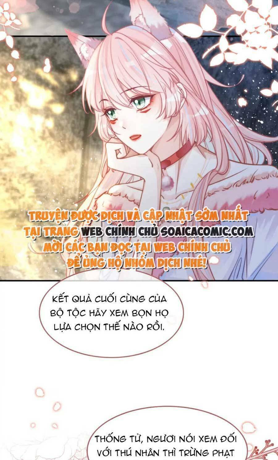 Xuyên Nhanh Nữ Phụ Bình Tĩnh Chút: Chapter 154