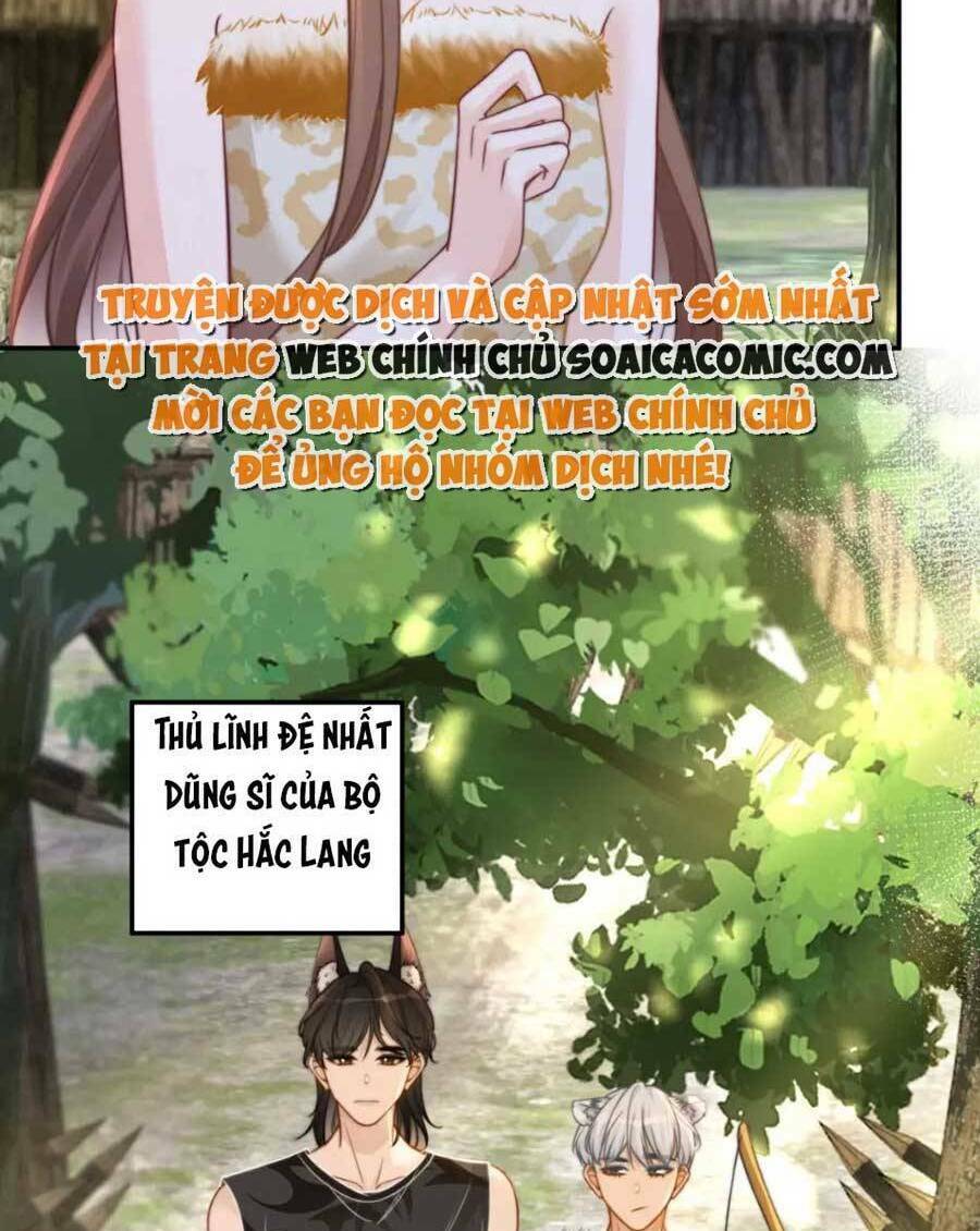 Xuyên Nhanh Nữ Phụ Bình Tĩnh Chút: Chapter 154