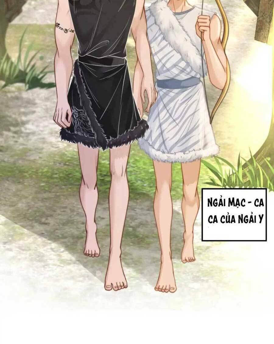 Xuyên Nhanh Nữ Phụ Bình Tĩnh Chút: Chapter 154