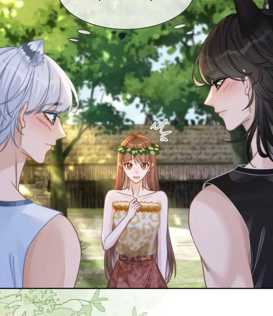 Xuyên Nhanh Nữ Phụ Bình Tĩnh Chút: Chapter 154