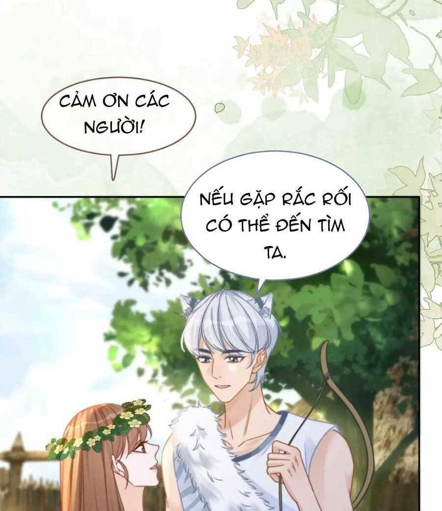 Xuyên Nhanh Nữ Phụ Bình Tĩnh Chút: Chapter 154