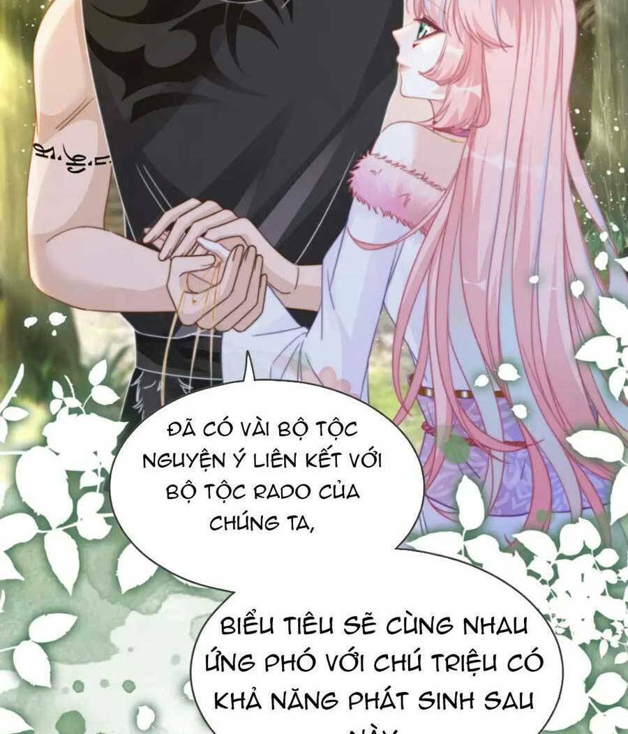 Xuyên Nhanh Nữ Phụ Bình Tĩnh Chút: Chapter 154