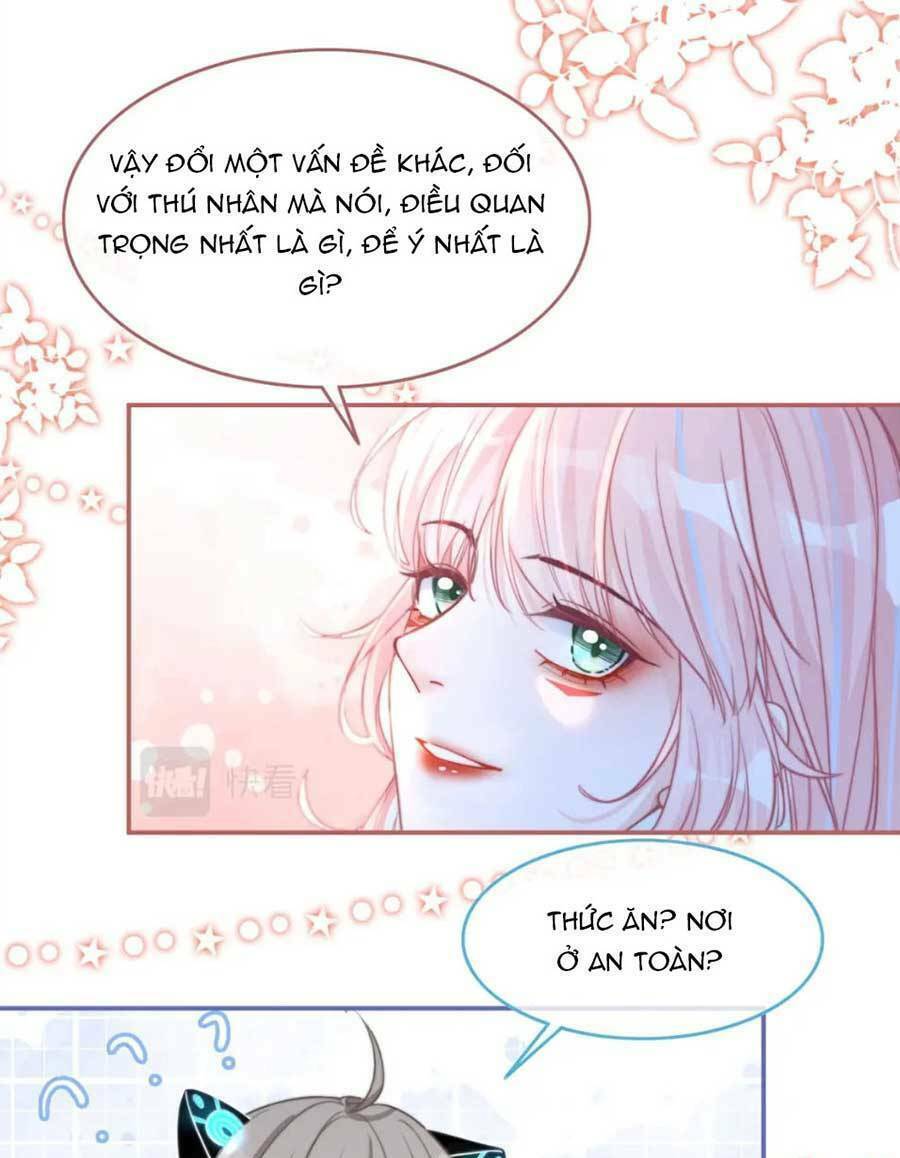 Xuyên Nhanh Nữ Phụ Bình Tĩnh Chút: Chapter 154