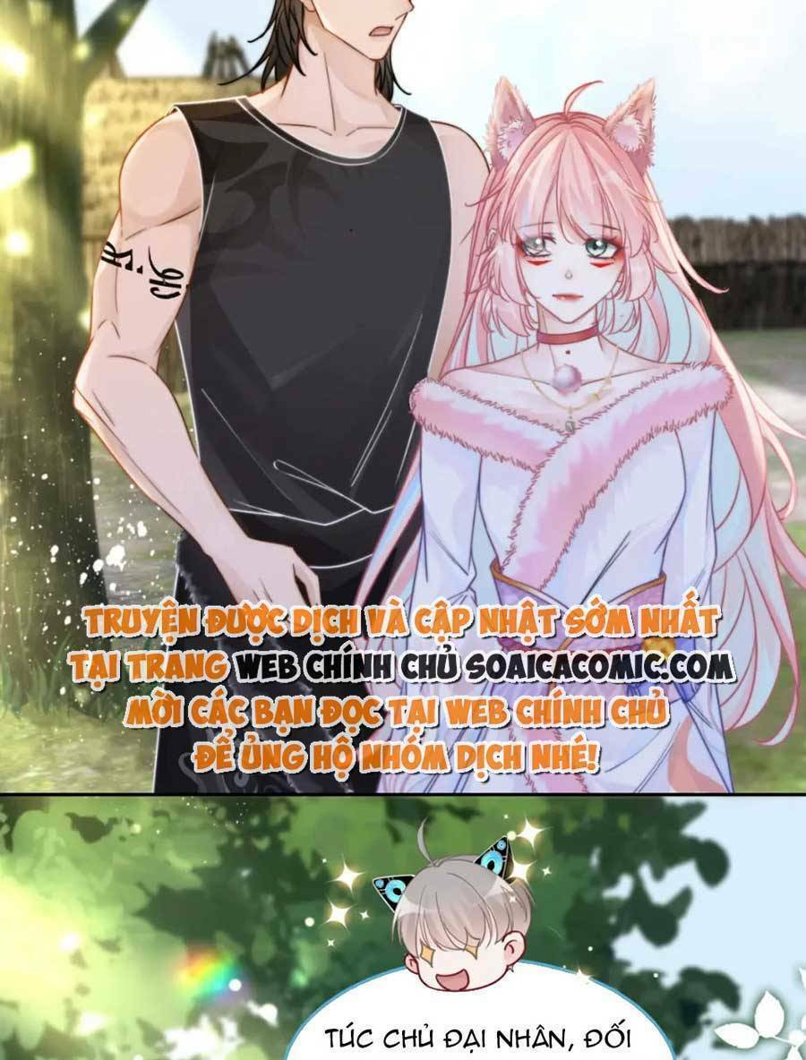 Xuyên Nhanh Nữ Phụ Bình Tĩnh Chút: Chapter 154