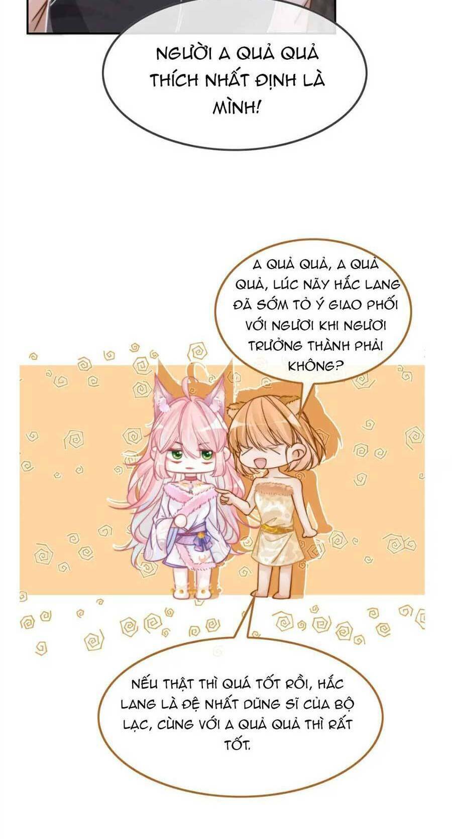 Xuyên Nhanh Nữ Phụ Bình Tĩnh Chút: Chapter 154