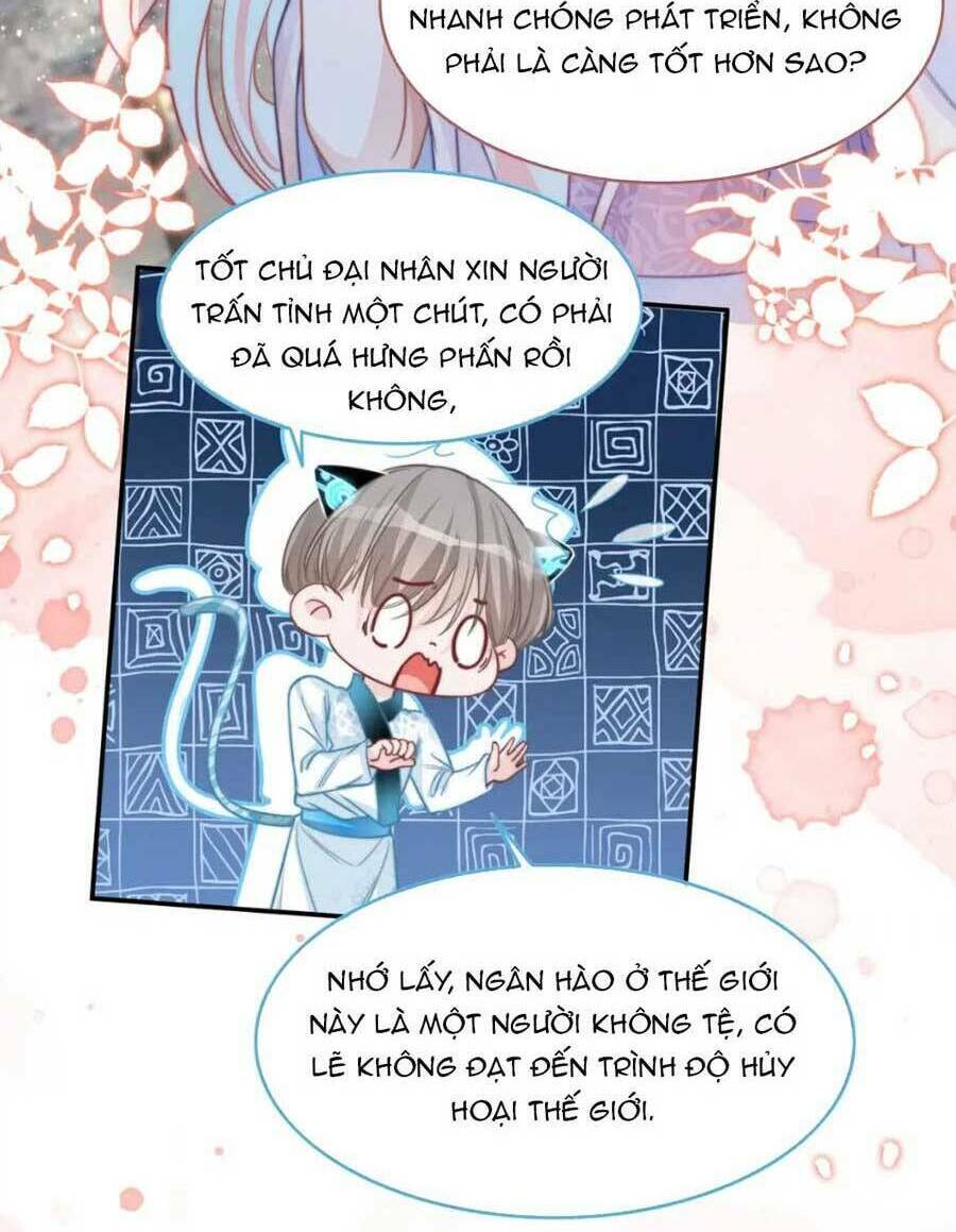 Xuyên Nhanh Nữ Phụ Bình Tĩnh Chút: Chapter 154