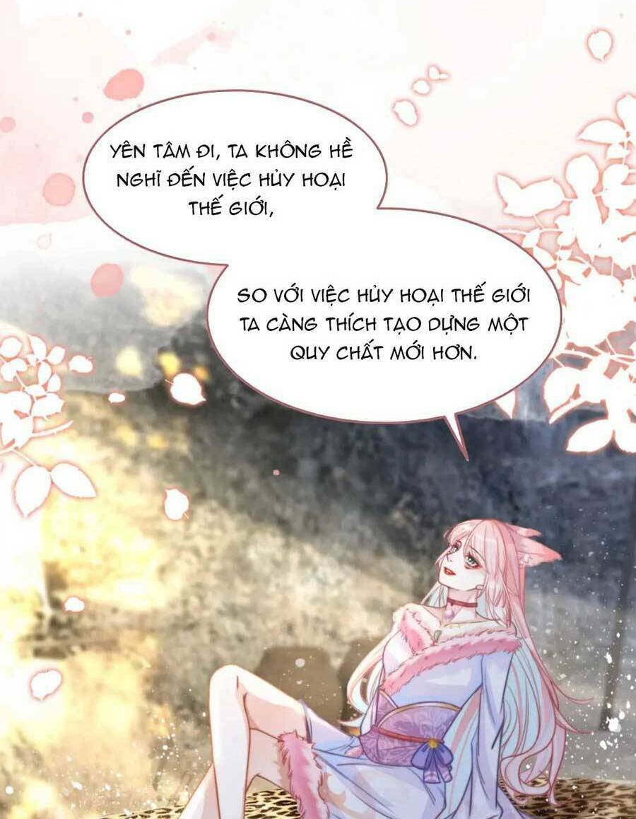 Xuyên Nhanh Nữ Phụ Bình Tĩnh Chút: Chapter 154