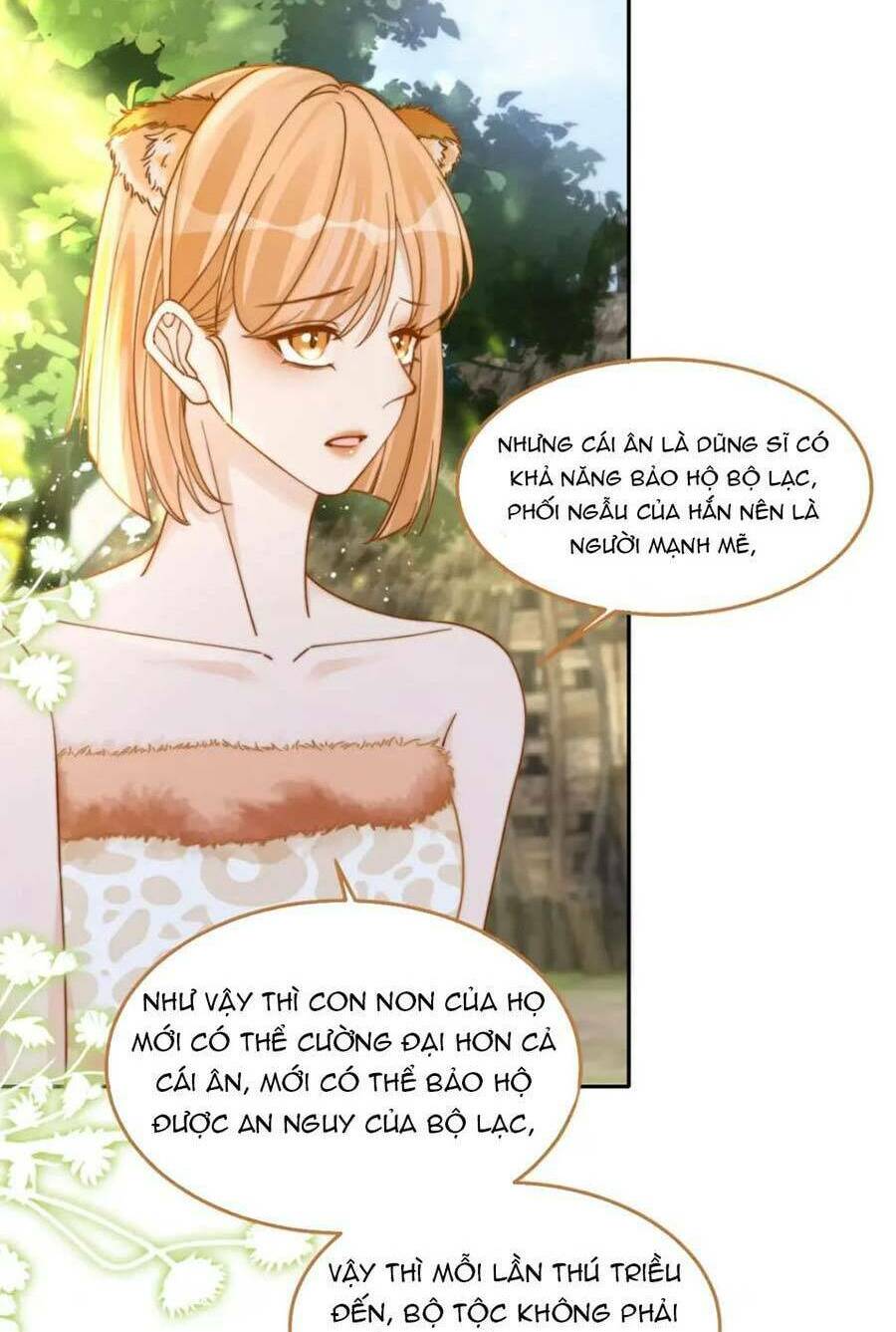 Xuyên Nhanh Nữ Phụ Bình Tĩnh Chút: Chapter 155