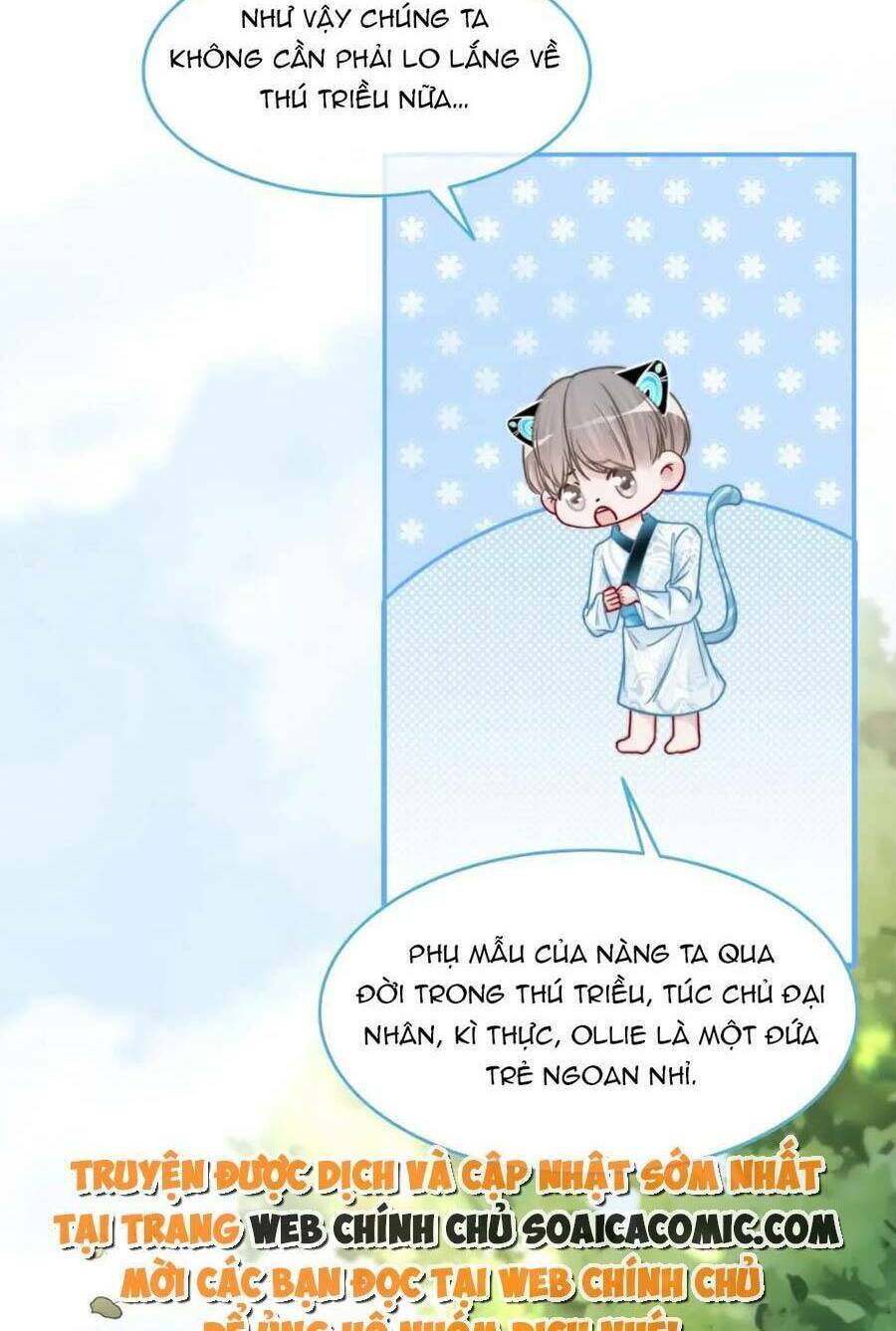 Xuyên Nhanh Nữ Phụ Bình Tĩnh Chút: Chapter 155