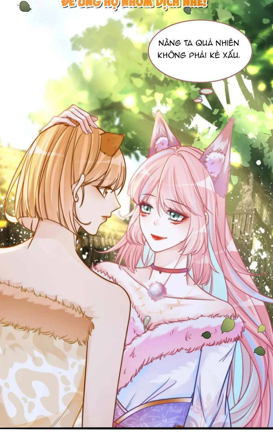 Xuyên Nhanh Nữ Phụ Bình Tĩnh Chút: Chapter 155
