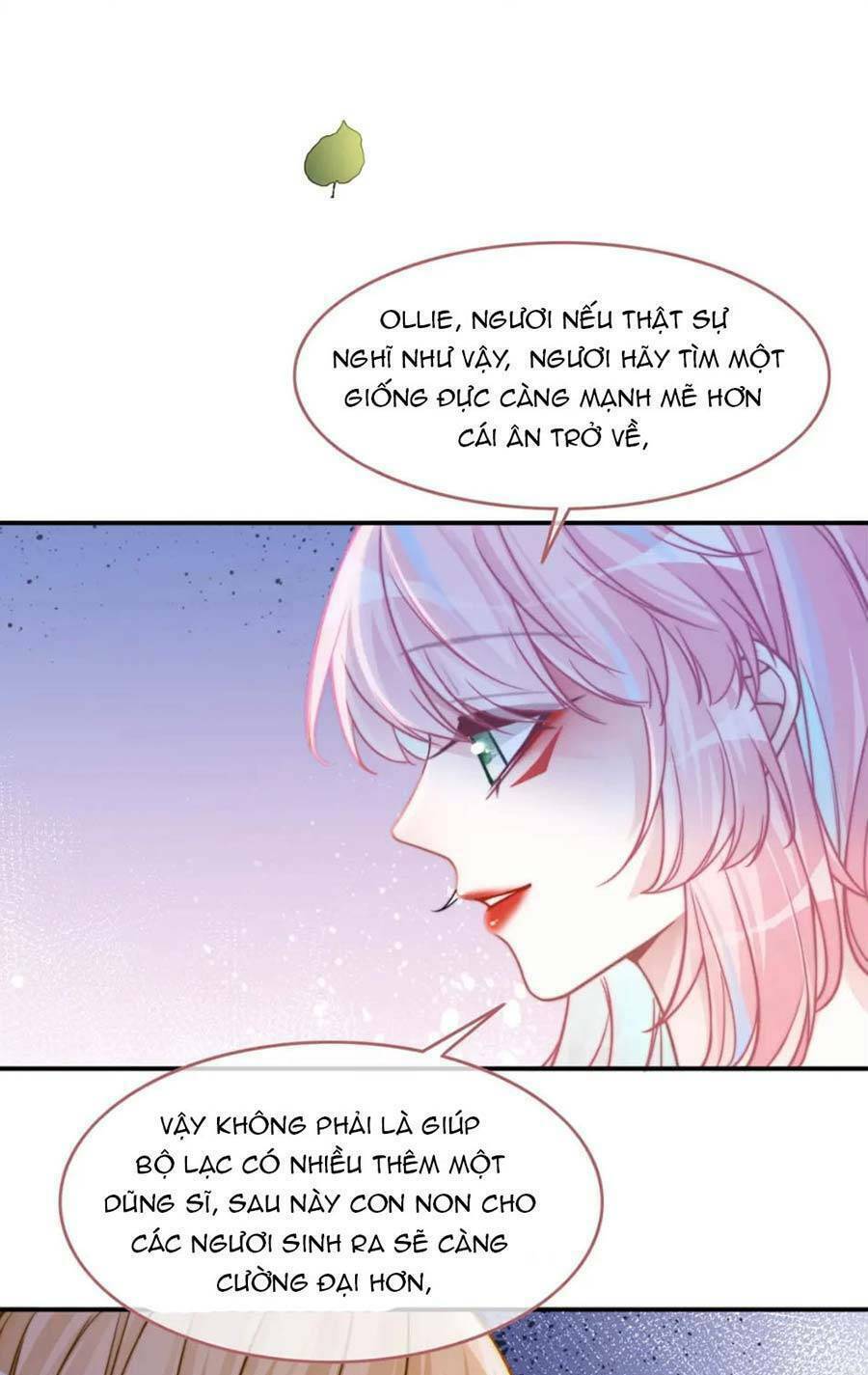 Xuyên Nhanh Nữ Phụ Bình Tĩnh Chút: Chapter 155