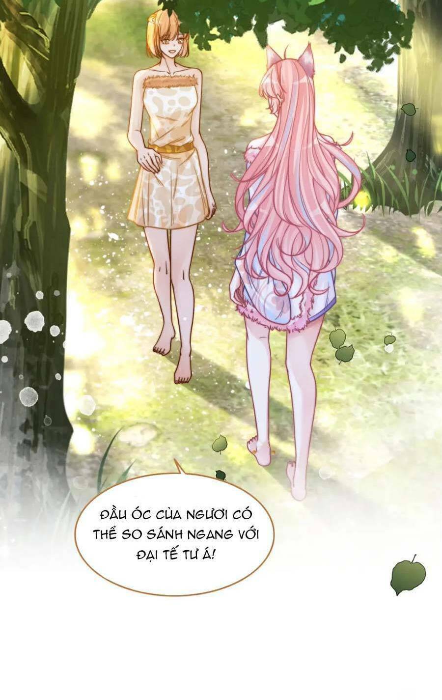 Xuyên Nhanh Nữ Phụ Bình Tĩnh Chút: Chapter 155