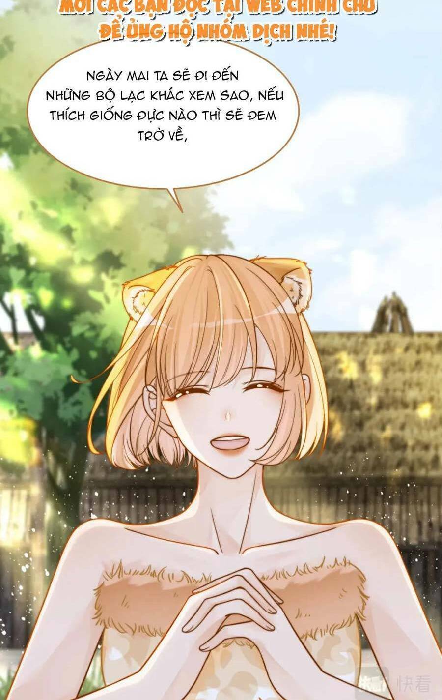 Xuyên Nhanh Nữ Phụ Bình Tĩnh Chút: Chapter 155
