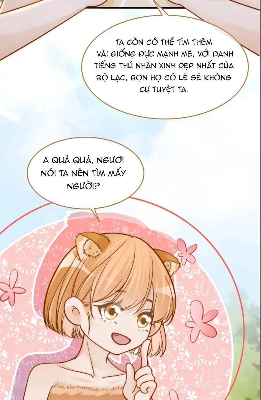 Xuyên Nhanh Nữ Phụ Bình Tĩnh Chút: Chapter 155