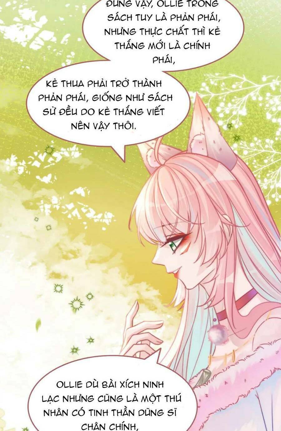 Xuyên Nhanh Nữ Phụ Bình Tĩnh Chút: Chapter 155