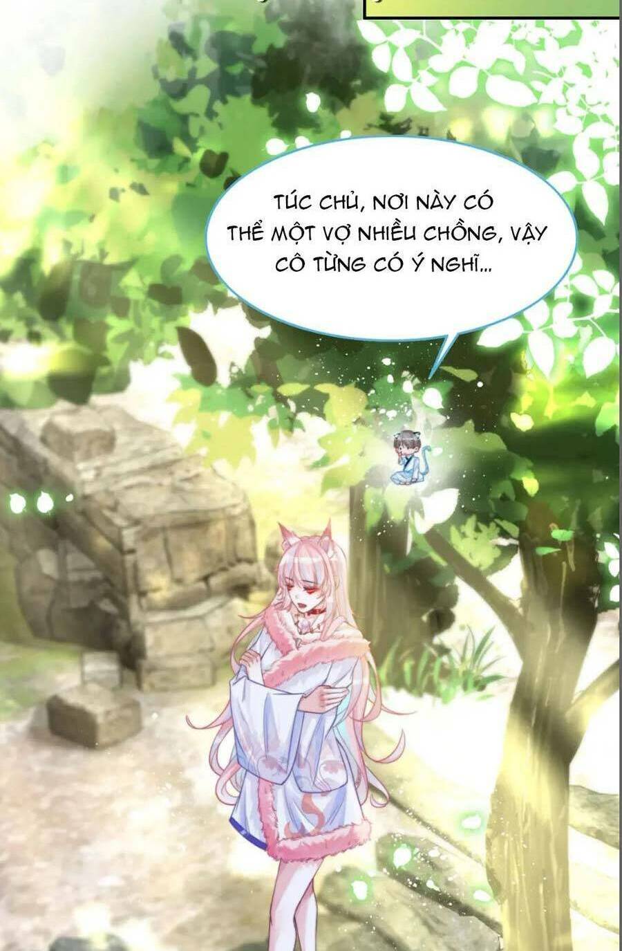 Xuyên Nhanh Nữ Phụ Bình Tĩnh Chút: Chapter 155