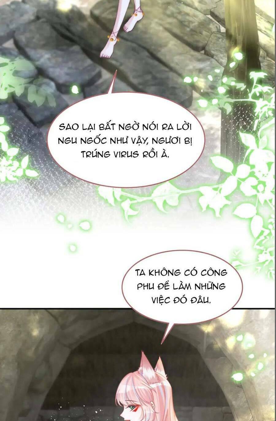 Xuyên Nhanh Nữ Phụ Bình Tĩnh Chút: Chapter 155