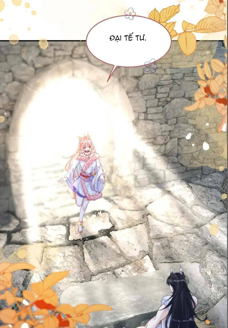 Xuyên Nhanh Nữ Phụ Bình Tĩnh Chút: Chapter 155