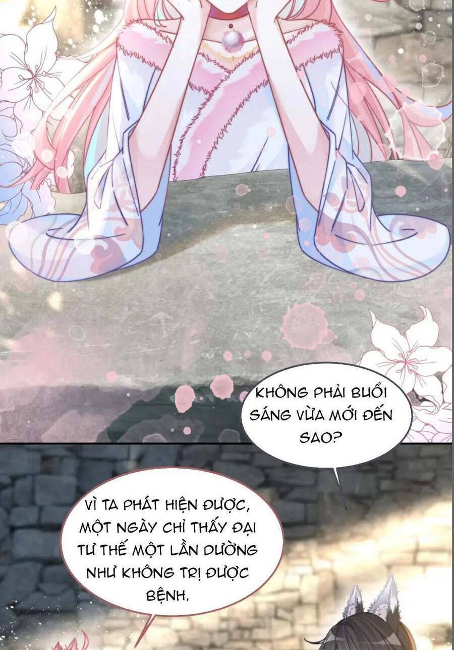 Xuyên Nhanh Nữ Phụ Bình Tĩnh Chút: Chapter 155