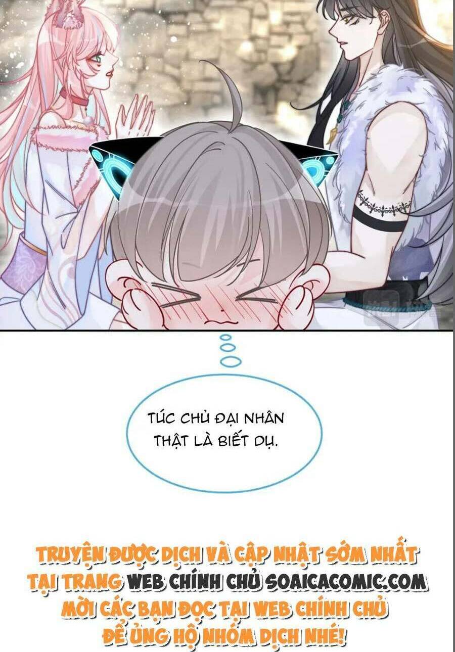 Xuyên Nhanh Nữ Phụ Bình Tĩnh Chút: Chapter 155