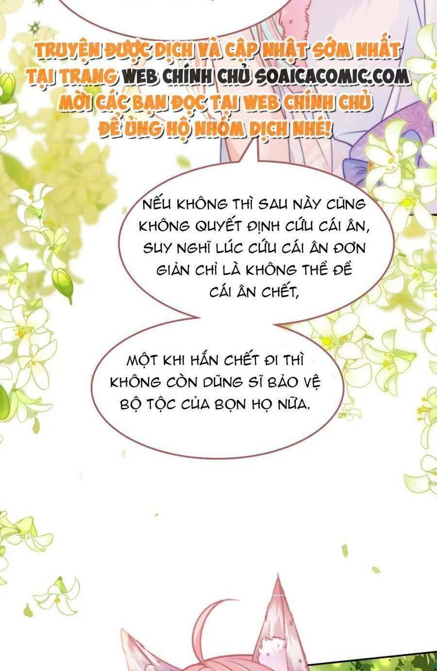 Xuyên Nhanh Nữ Phụ Bình Tĩnh Chút: Chapter 155
