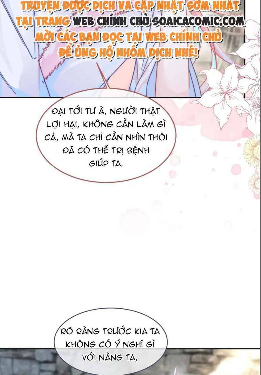 Xuyên Nhanh Nữ Phụ Bình Tĩnh Chút: Chapter 155