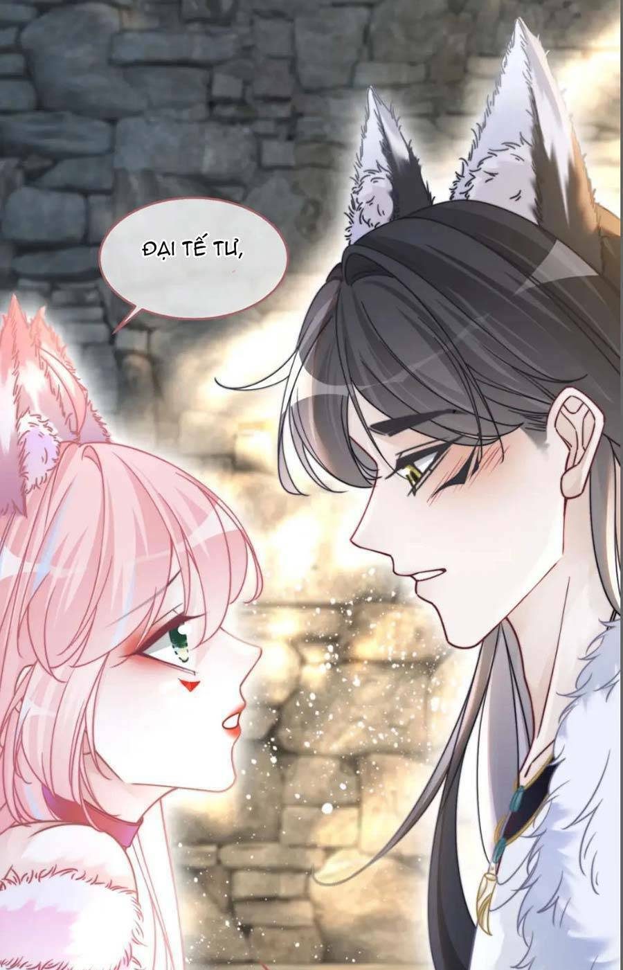 Xuyên Nhanh Nữ Phụ Bình Tĩnh Chút: Chapter 155