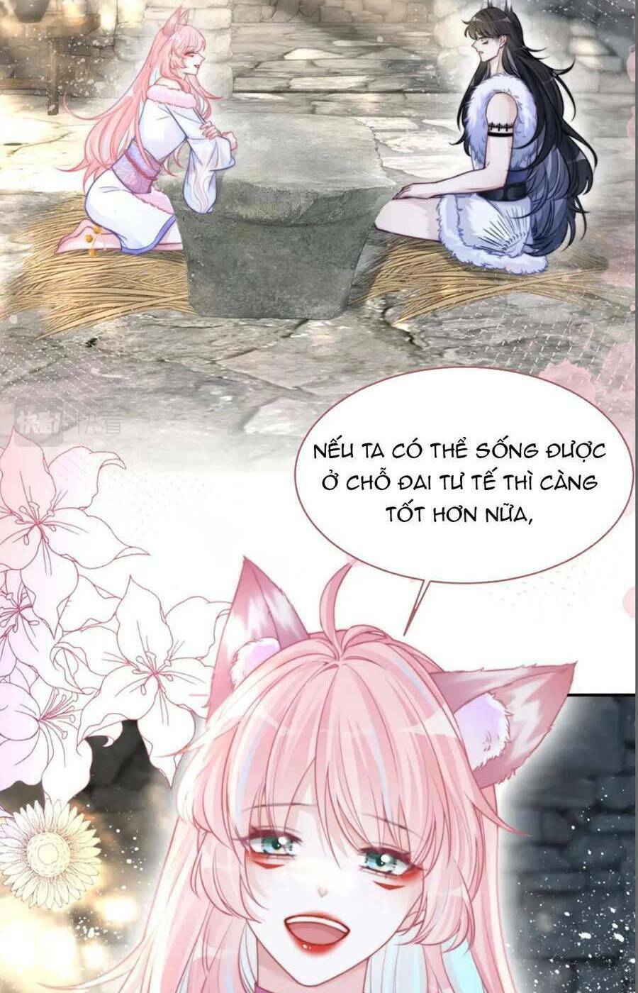Xuyên Nhanh Nữ Phụ Bình Tĩnh Chút: Chapter 155