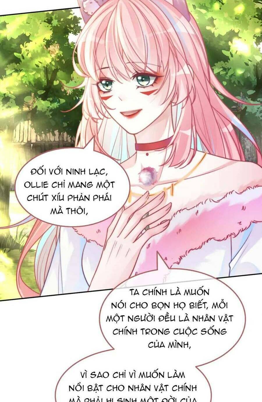 Xuyên Nhanh Nữ Phụ Bình Tĩnh Chút: Chapter 155