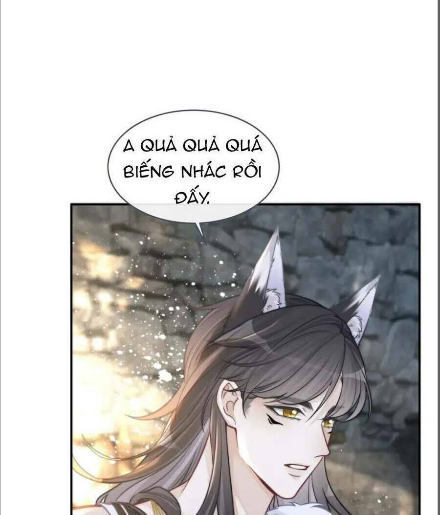 Xuyên Nhanh Nữ Phụ Bình Tĩnh Chút: Chapter 155