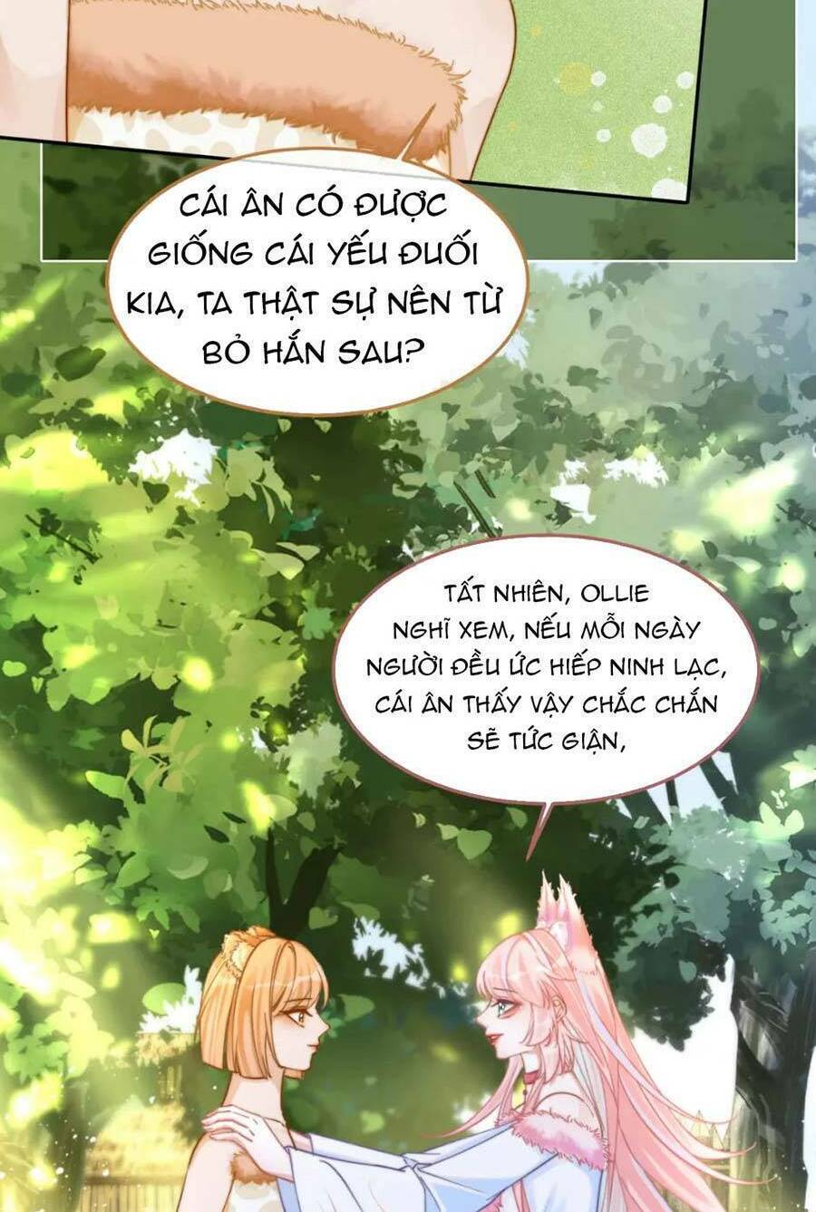 Xuyên Nhanh Nữ Phụ Bình Tĩnh Chút: Chapter 155