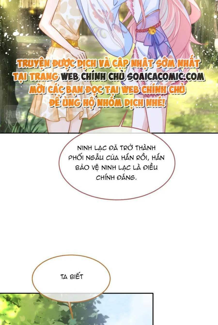 Xuyên Nhanh Nữ Phụ Bình Tĩnh Chút: Chapter 155