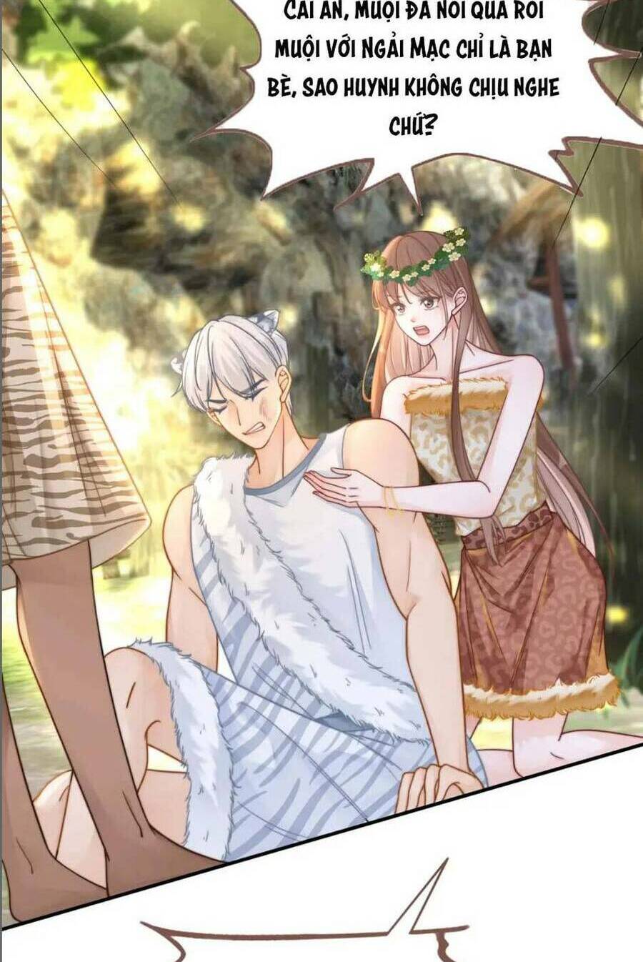 Xuyên Nhanh Nữ Phụ Bình Tĩnh Chút: Chapter 156