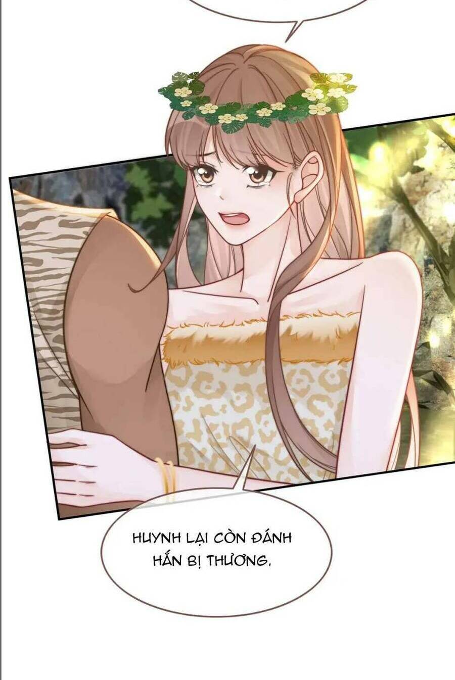 Xuyên Nhanh Nữ Phụ Bình Tĩnh Chút: Chapter 156