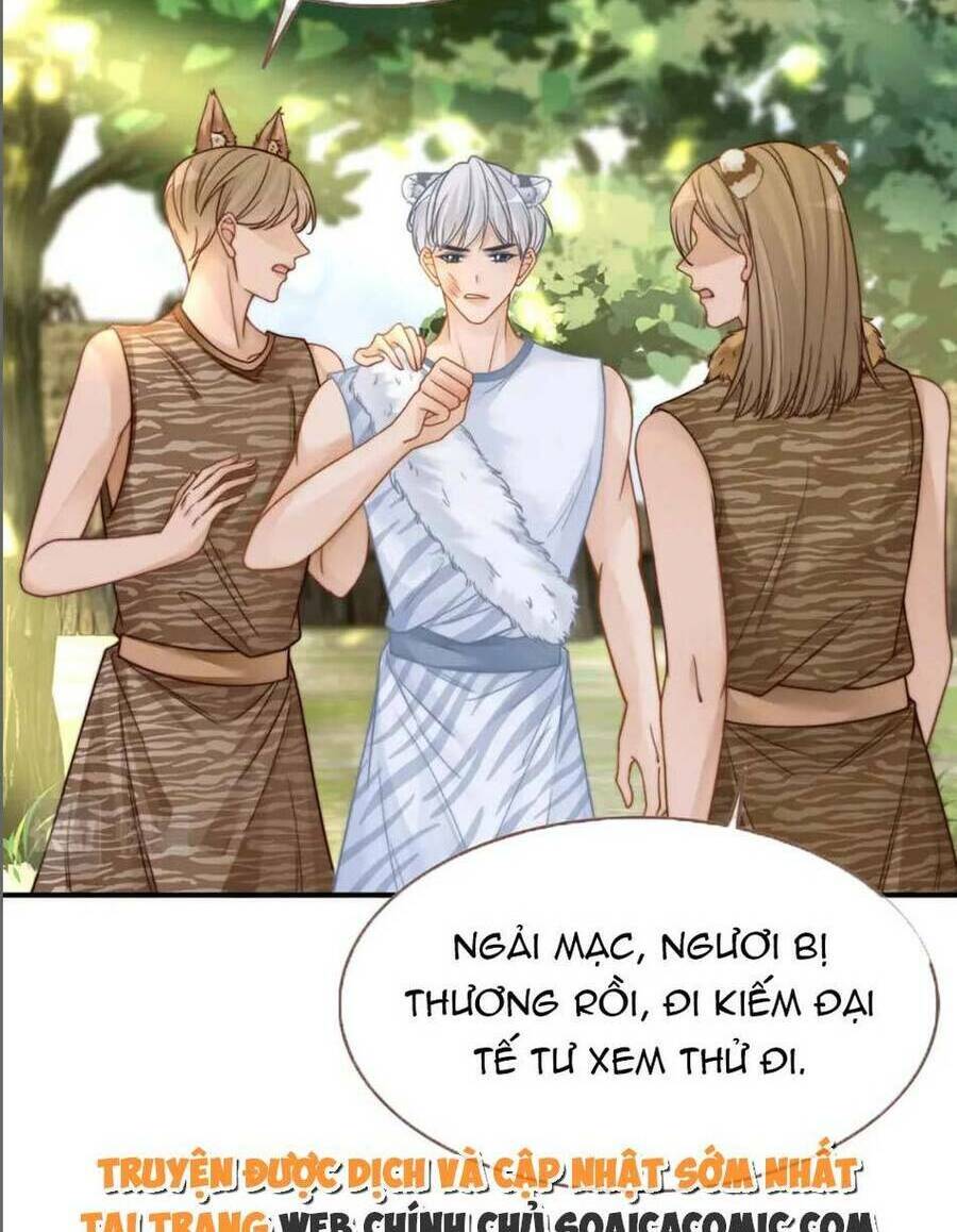 Xuyên Nhanh Nữ Phụ Bình Tĩnh Chút: Chapter 156