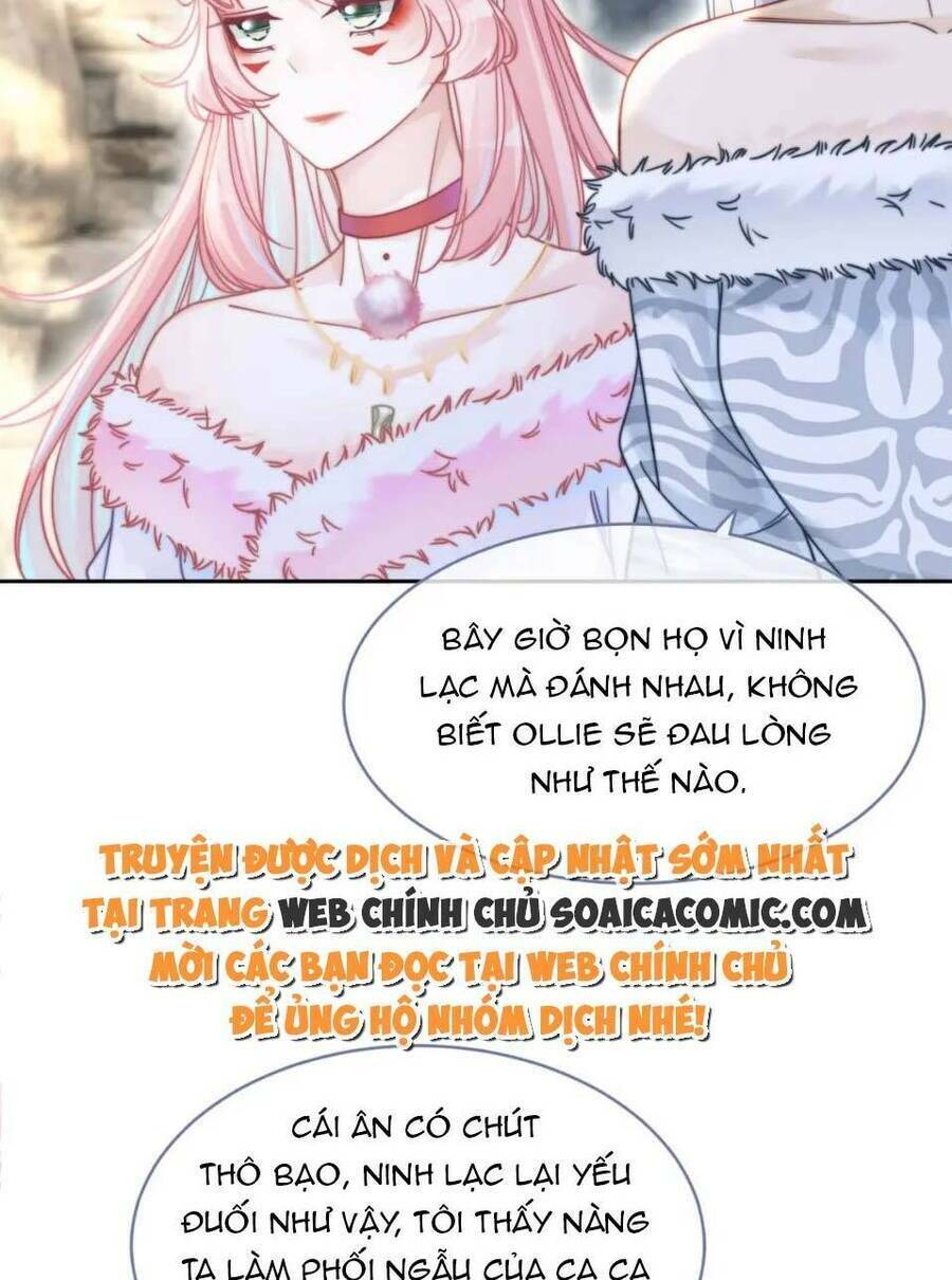 Xuyên Nhanh Nữ Phụ Bình Tĩnh Chút: Chapter 156