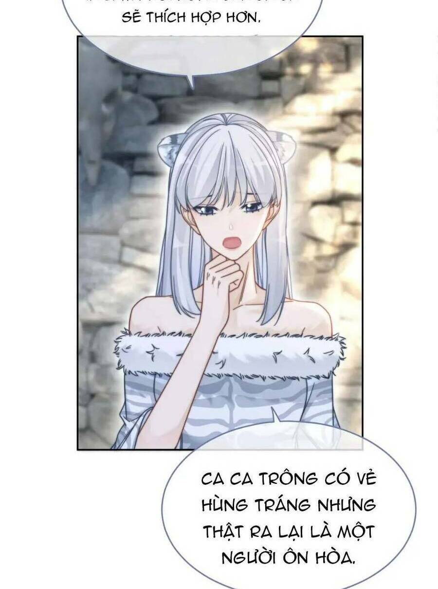 Xuyên Nhanh Nữ Phụ Bình Tĩnh Chút: Chapter 156