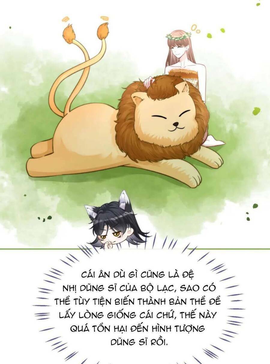 Xuyên Nhanh Nữ Phụ Bình Tĩnh Chút: Chapter 156