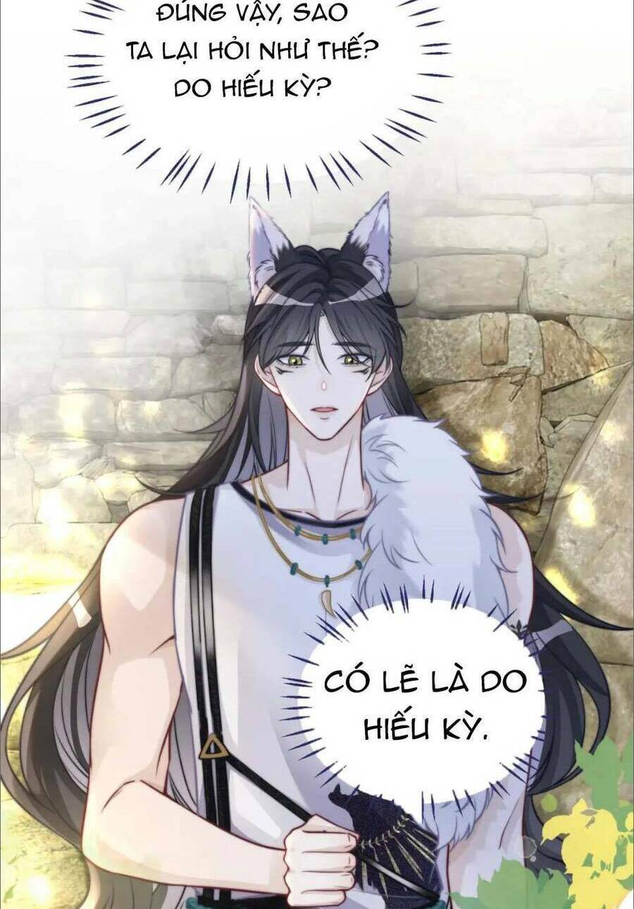 Xuyên Nhanh Nữ Phụ Bình Tĩnh Chút: Chapter 156