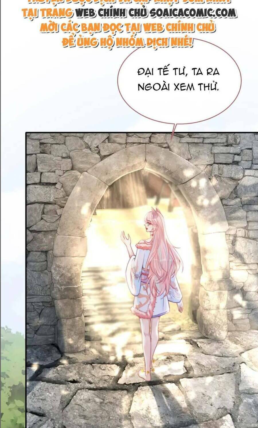 Xuyên Nhanh Nữ Phụ Bình Tĩnh Chút: Chapter 156